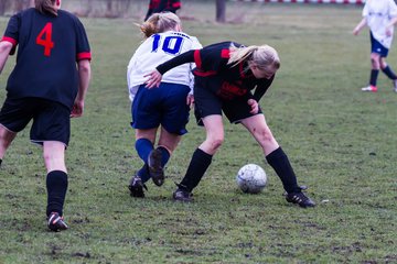 Bild 34 - VfL Struvenhtten - TSV Zarpen : Ergebnis: 2:2